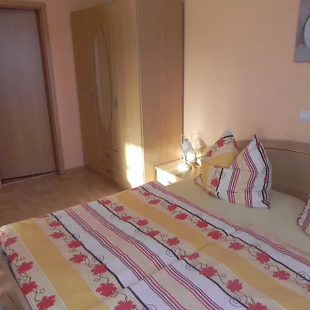Appartement Te_mann Heringsdorf (Usedom)